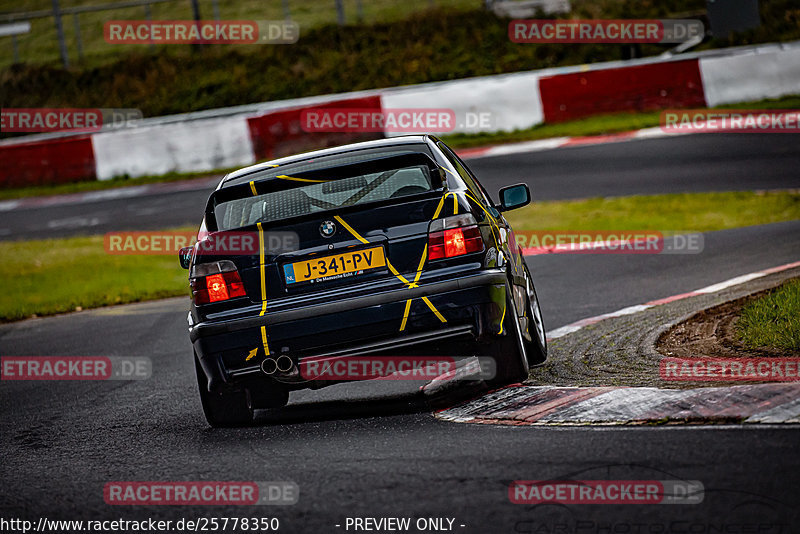 Bild #25778350 - Touristenfahrten Nürburgring Nordschleife (12.11.2023)