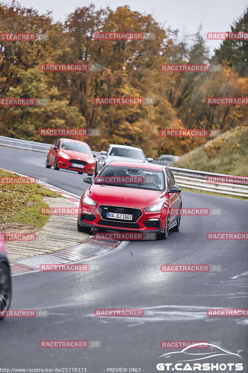 Bild #25778373 - Touristenfahrten Nürburgring Nordschleife (12.11.2023)