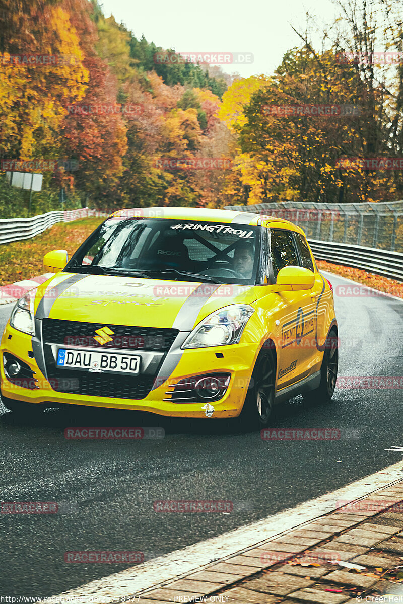 Bild #25778377 - Touristenfahrten Nürburgring Nordschleife (12.11.2023)