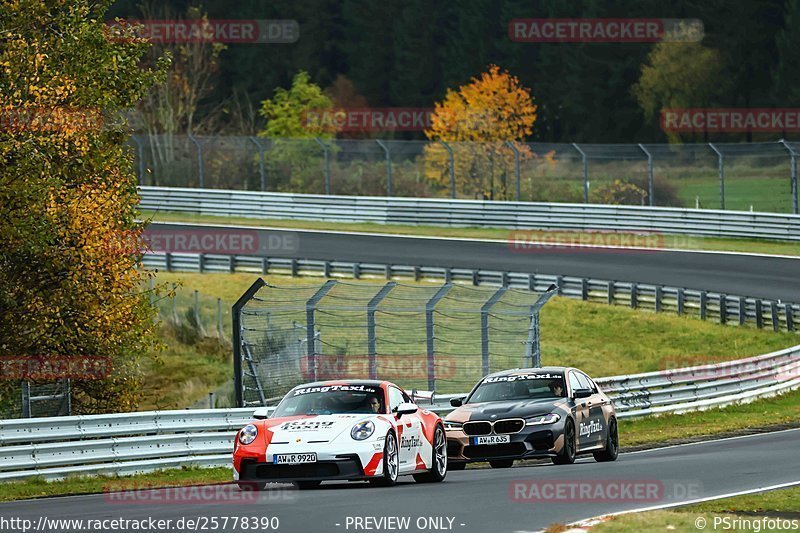 Bild #25778390 - Touristenfahrten Nürburgring Nordschleife (12.11.2023)