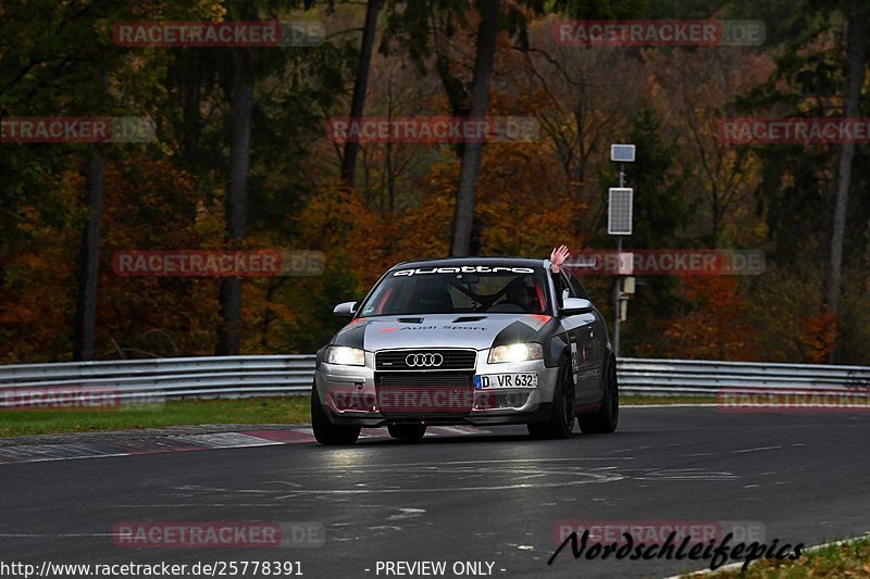 Bild #25778391 - Touristenfahrten Nürburgring Nordschleife (12.11.2023)