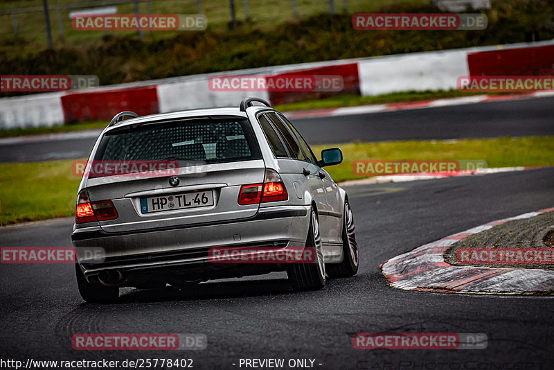 Bild #25778402 - Touristenfahrten Nürburgring Nordschleife (12.11.2023)