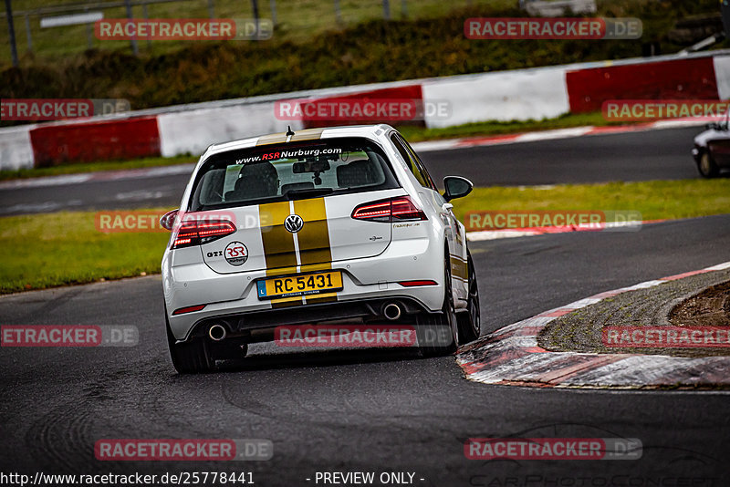 Bild #25778441 - Touristenfahrten Nürburgring Nordschleife (12.11.2023)