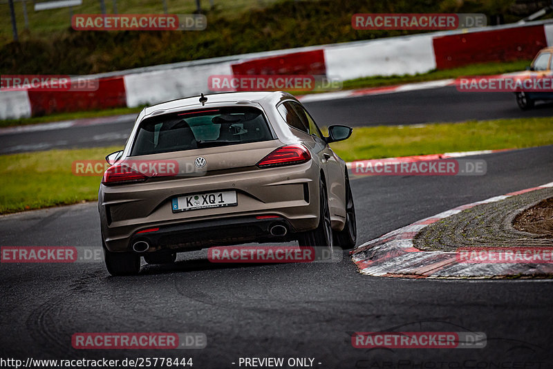 Bild #25778444 - Touristenfahrten Nürburgring Nordschleife (12.11.2023)