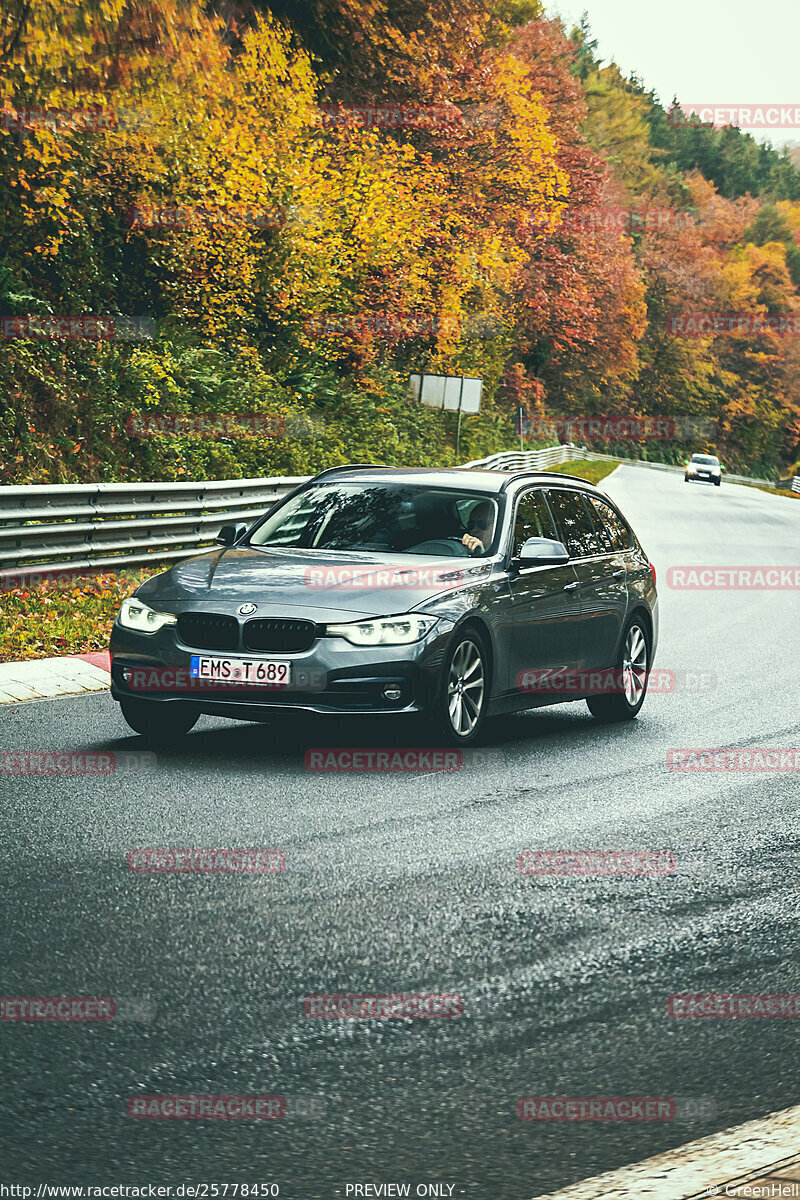 Bild #25778450 - Touristenfahrten Nürburgring Nordschleife (12.11.2023)