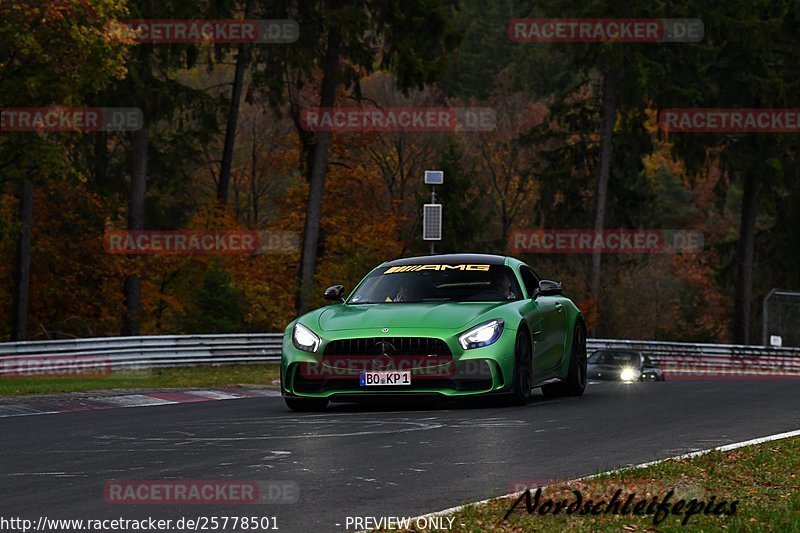 Bild #25778501 - Touristenfahrten Nürburgring Nordschleife (12.11.2023)