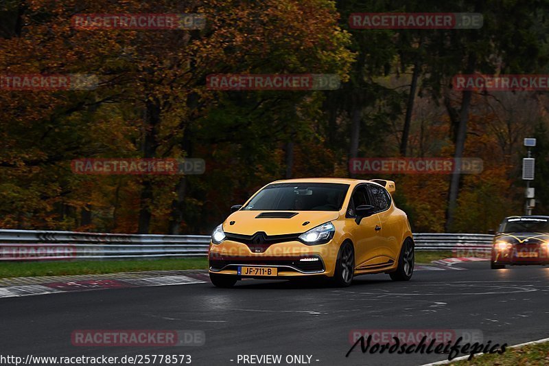 Bild #25778573 - Touristenfahrten Nürburgring Nordschleife (12.11.2023)