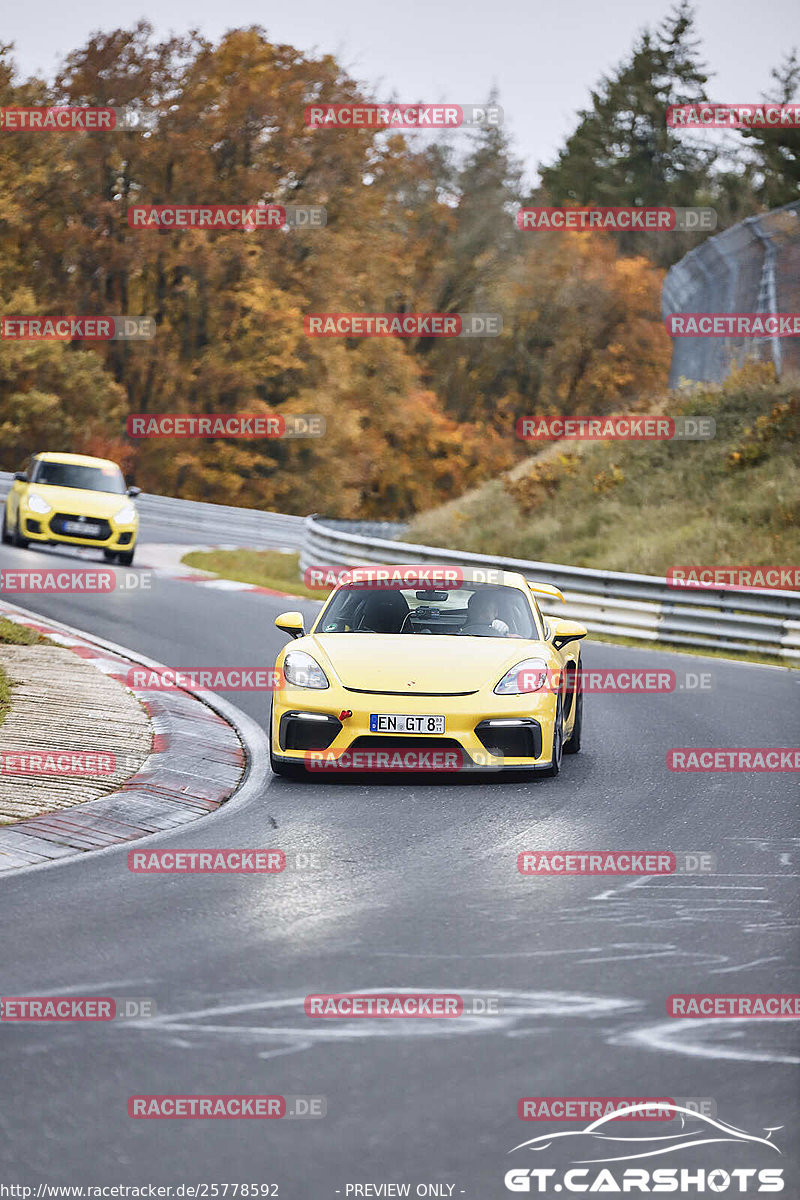 Bild #25778592 - Touristenfahrten Nürburgring Nordschleife (12.11.2023)