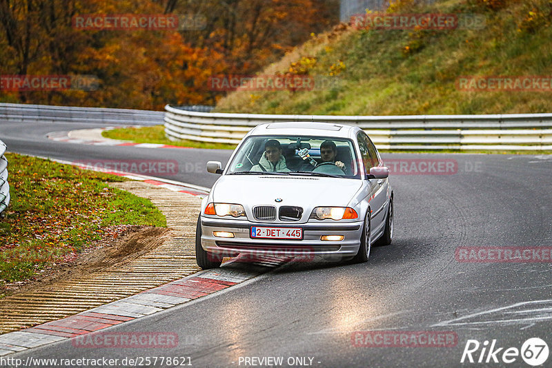 Bild #25778621 - Touristenfahrten Nürburgring Nordschleife (12.11.2023)