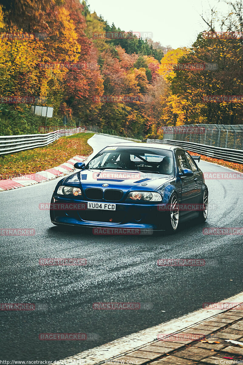 Bild #25778718 - Touristenfahrten Nürburgring Nordschleife (12.11.2023)