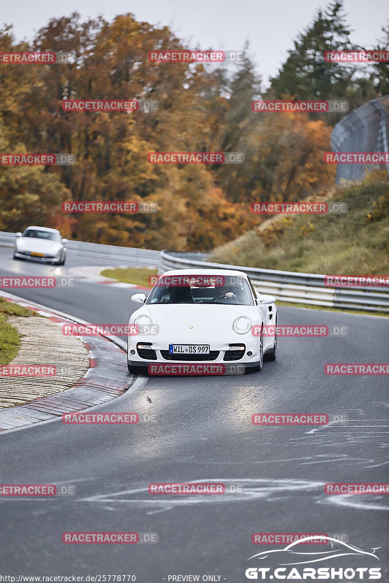 Bild #25778770 - Touristenfahrten Nürburgring Nordschleife (12.11.2023)