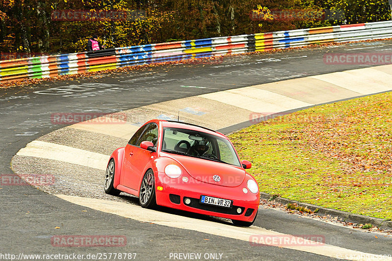 Bild #25778787 - Touristenfahrten Nürburgring Nordschleife (12.11.2023)