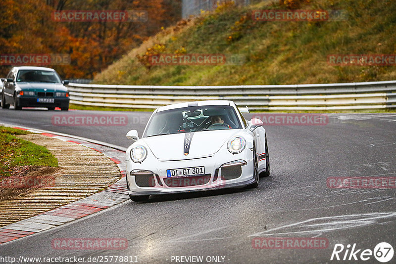 Bild #25778811 - Touristenfahrten Nürburgring Nordschleife (12.11.2023)