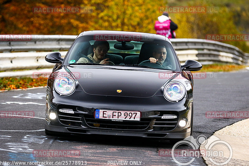 Bild #25778913 - Touristenfahrten Nürburgring Nordschleife (12.11.2023)