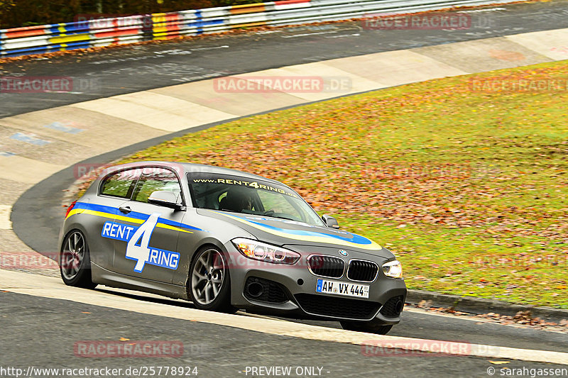 Bild #25778924 - Touristenfahrten Nürburgring Nordschleife (12.11.2023)