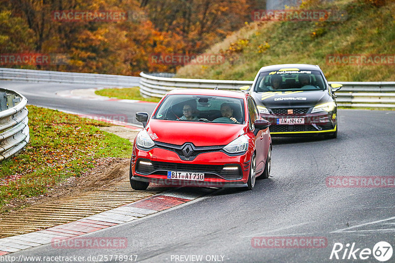 Bild #25778947 - Touristenfahrten Nürburgring Nordschleife (12.11.2023)