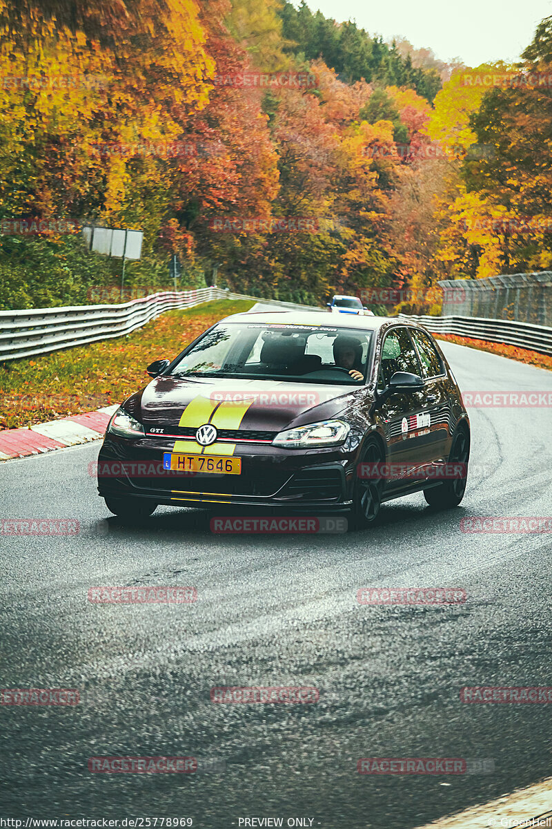 Bild #25778969 - Touristenfahrten Nürburgring Nordschleife (12.11.2023)