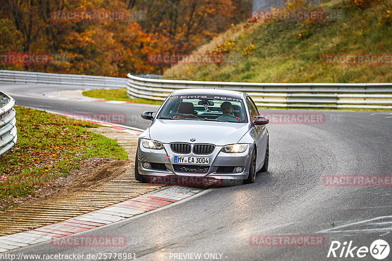 Bild #25778981 - Touristenfahrten Nürburgring Nordschleife (12.11.2023)