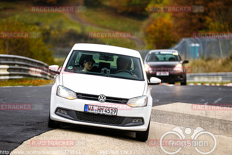 Bild #25779011 - Touristenfahrten Nürburgring Nordschleife (12.11.2023)