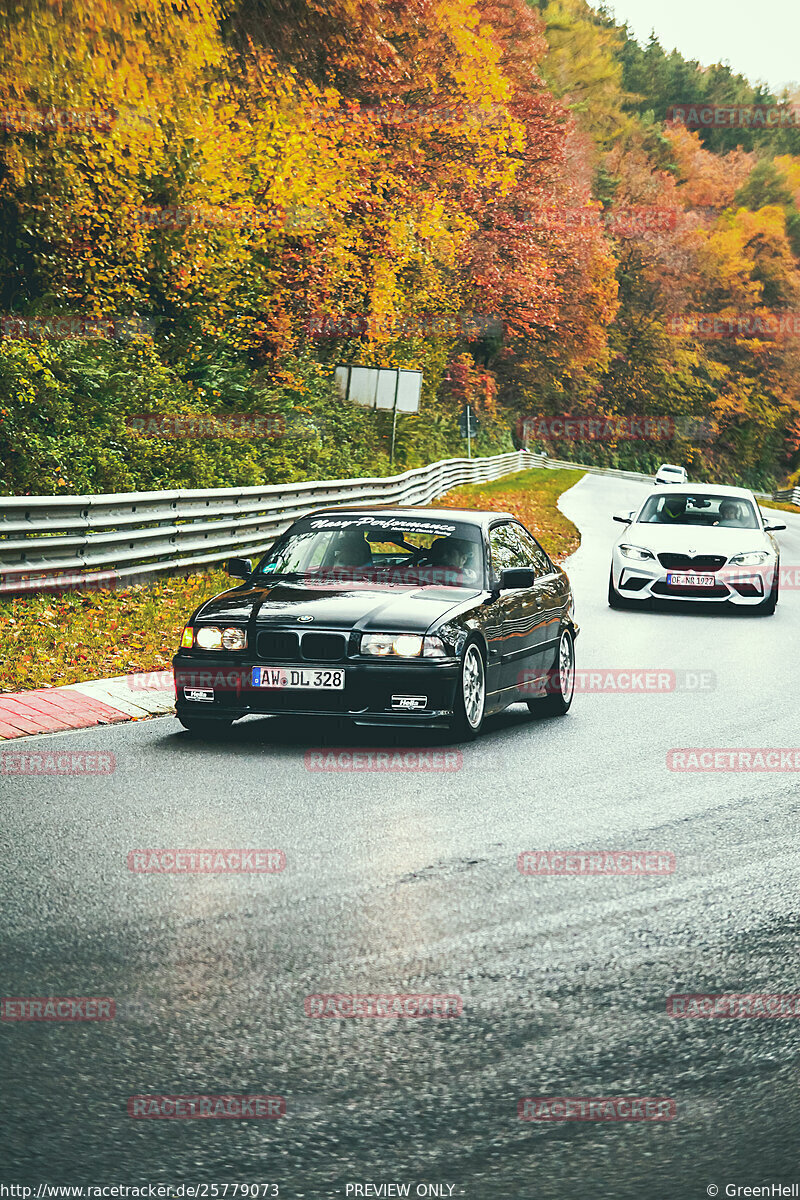 Bild #25779073 - Touristenfahrten Nürburgring Nordschleife (12.11.2023)