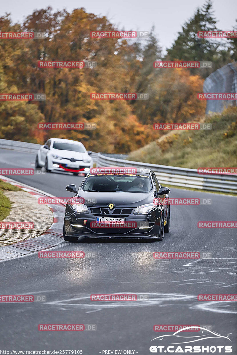 Bild #25779105 - Touristenfahrten Nürburgring Nordschleife (12.11.2023)