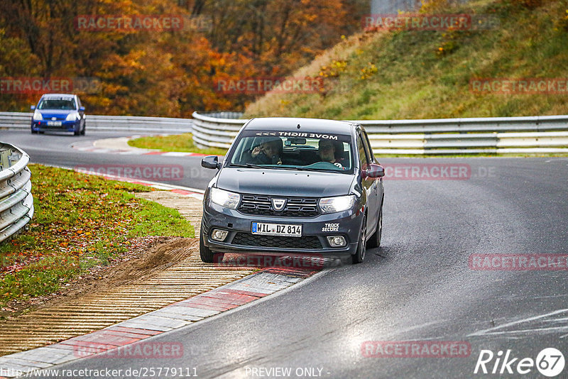 Bild #25779111 - Touristenfahrten Nürburgring Nordschleife (12.11.2023)