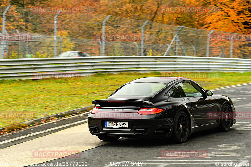 Bild #25779112 - Touristenfahrten Nürburgring Nordschleife (12.11.2023)