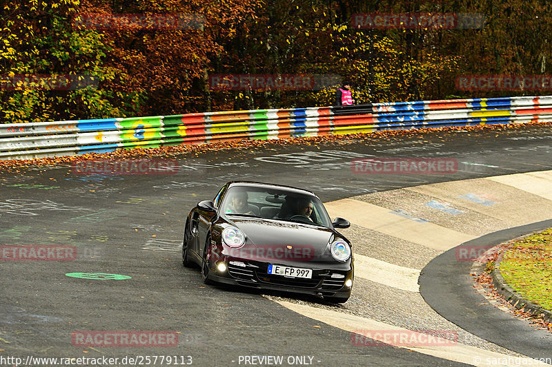 Bild #25779113 - Touristenfahrten Nürburgring Nordschleife (12.11.2023)