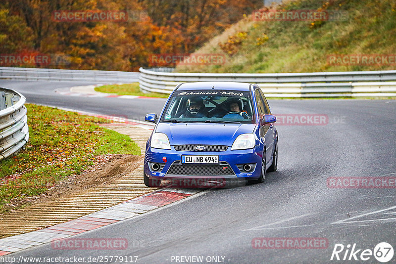 Bild #25779117 - Touristenfahrten Nürburgring Nordschleife (12.11.2023)