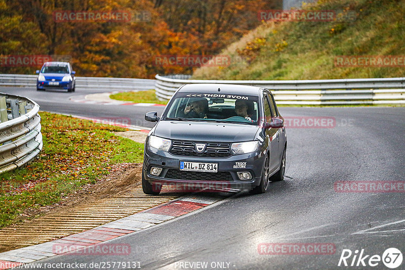 Bild #25779131 - Touristenfahrten Nürburgring Nordschleife (12.11.2023)