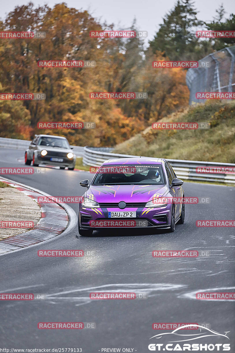 Bild #25779133 - Touristenfahrten Nürburgring Nordschleife (12.11.2023)