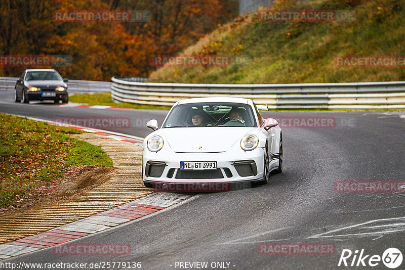 Bild #25779136 - Touristenfahrten Nürburgring Nordschleife (12.11.2023)