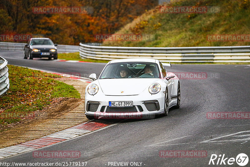 Bild #25779137 - Touristenfahrten Nürburgring Nordschleife (12.11.2023)