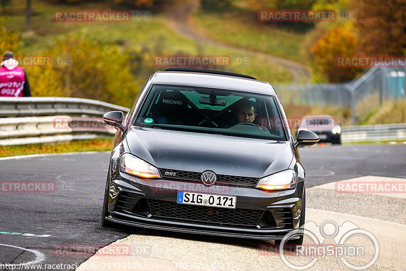 Bild #25779185 - Touristenfahrten Nürburgring Nordschleife (12.11.2023)