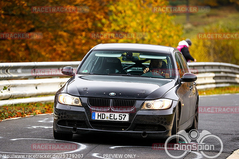 Bild #25779207 - Touristenfahrten Nürburgring Nordschleife (12.11.2023)