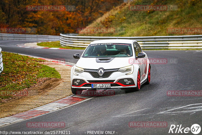 Bild #25779211 - Touristenfahrten Nürburgring Nordschleife (12.11.2023)