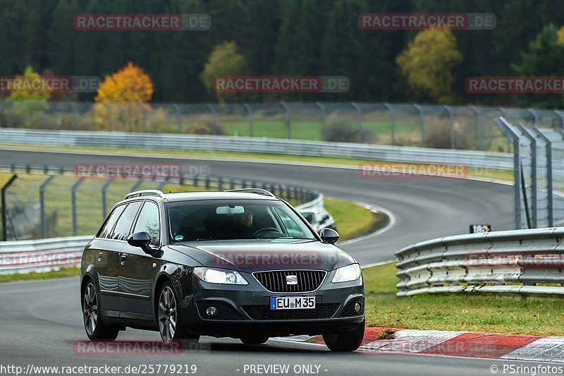 Bild #25779219 - Touristenfahrten Nürburgring Nordschleife (12.11.2023)