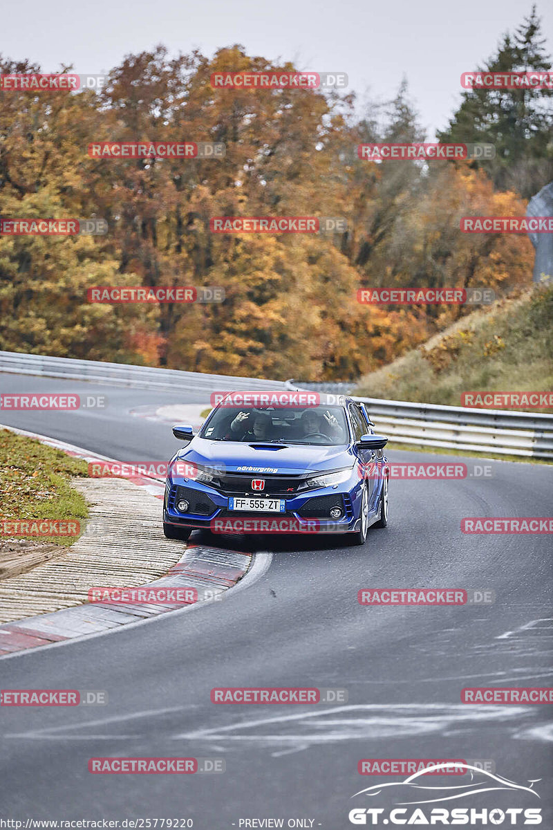 Bild #25779220 - Touristenfahrten Nürburgring Nordschleife (12.11.2023)