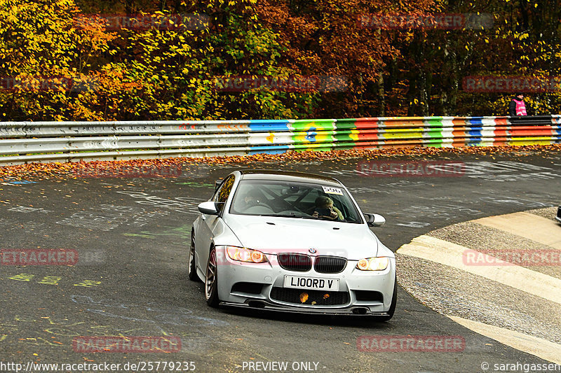 Bild #25779235 - Touristenfahrten Nürburgring Nordschleife (12.11.2023)