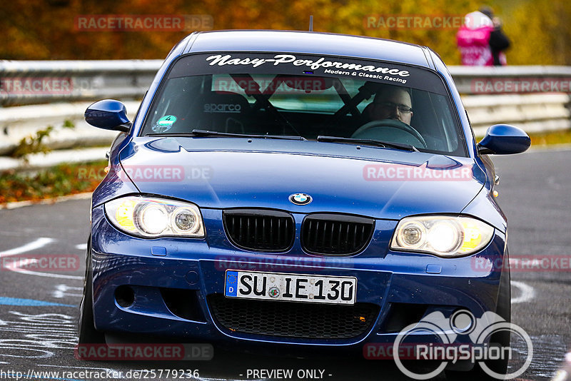 Bild #25779236 - Touristenfahrten Nürburgring Nordschleife (12.11.2023)