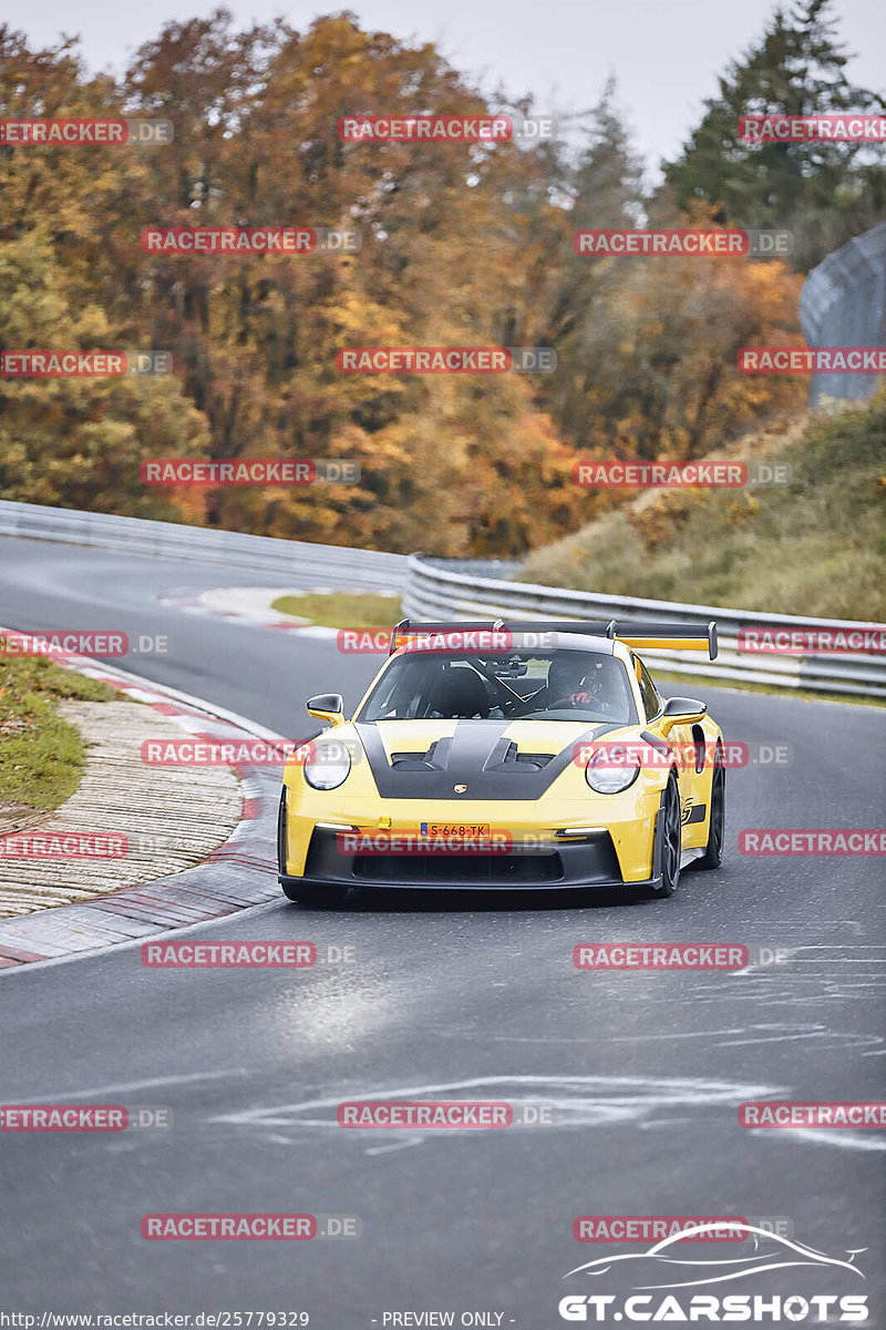 Bild #25779329 - Touristenfahrten Nürburgring Nordschleife (12.11.2023)