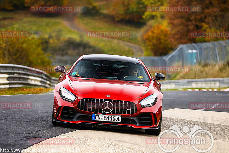 Bild #25779330 - Touristenfahrten Nürburgring Nordschleife (12.11.2023)