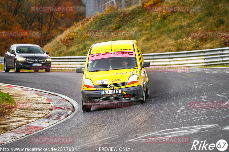 Bild #25779344 - Touristenfahrten Nürburgring Nordschleife (12.11.2023)