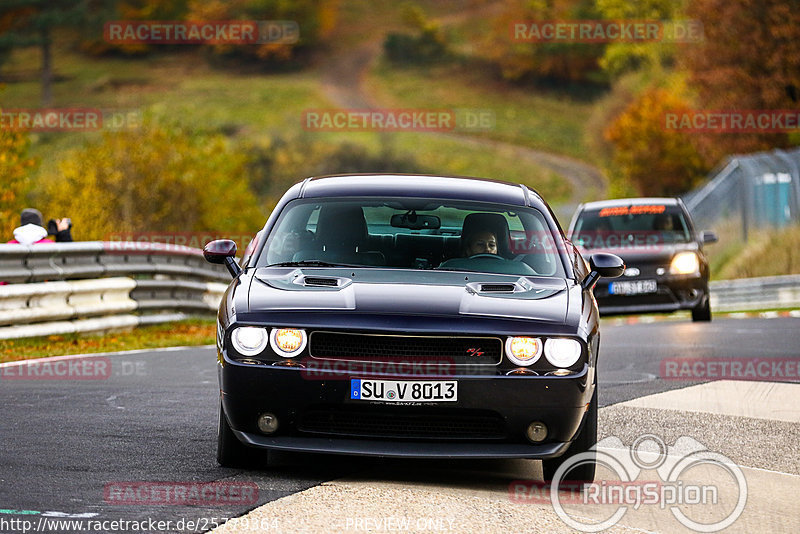 Bild #25779364 - Touristenfahrten Nürburgring Nordschleife (12.11.2023)