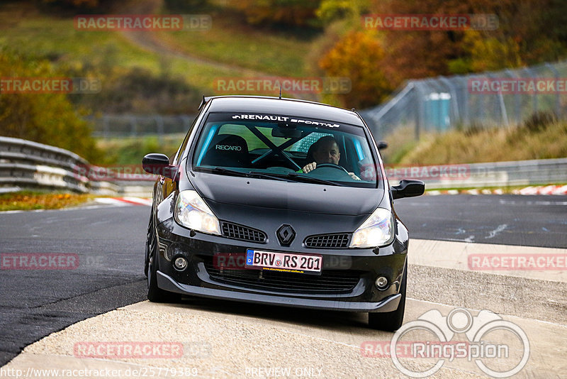 Bild #25779389 - Touristenfahrten Nürburgring Nordschleife (12.11.2023)