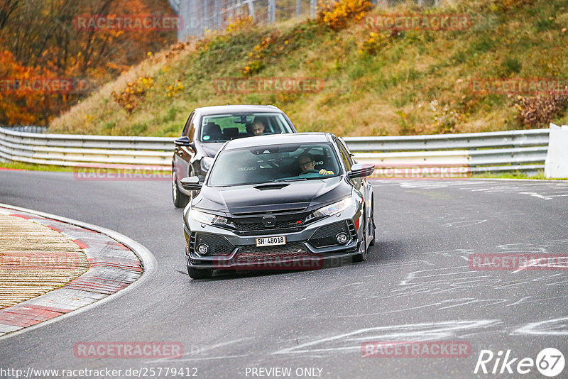 Bild #25779412 - Touristenfahrten Nürburgring Nordschleife (12.11.2023)