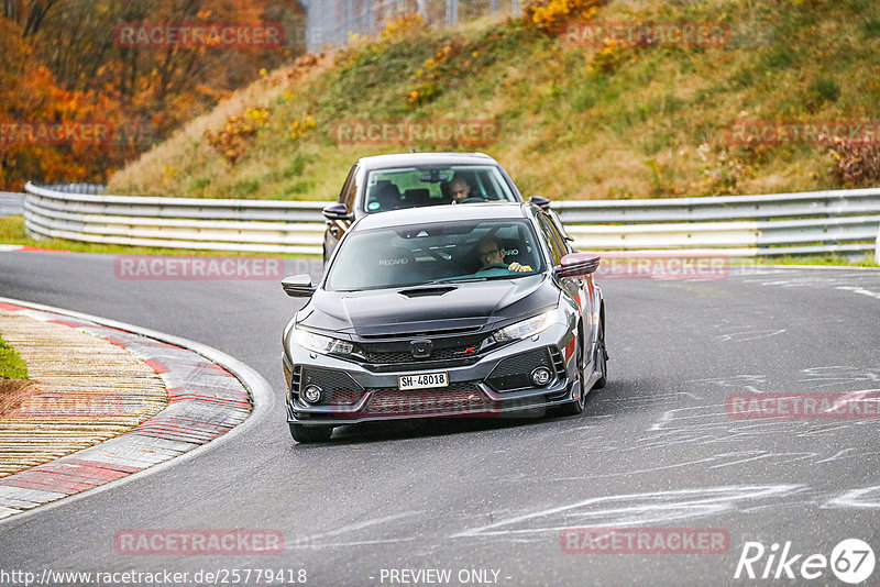 Bild #25779418 - Touristenfahrten Nürburgring Nordschleife (12.11.2023)