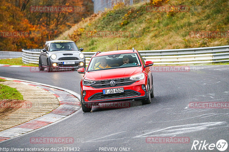 Bild #25779432 - Touristenfahrten Nürburgring Nordschleife (12.11.2023)