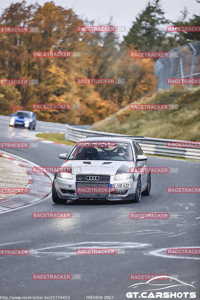 Bild #25779453 - Touristenfahrten Nürburgring Nordschleife (12.11.2023)