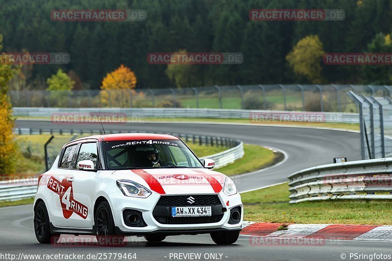 Bild #25779464 - Touristenfahrten Nürburgring Nordschleife (12.11.2023)